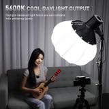  Đèn Led COB Ulanzi LT026 công suất 100W 