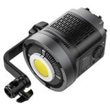  Ulanzi VL120Bi / VL120C RGB công suất 120W - Đèn Led COB Bi-Color Studio 6500K 