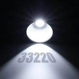  Đèn Led COB Ulanzi LT026 công suất 100W 