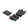  Universal Quick Release Plate for Crane M3 and Crane M2S 