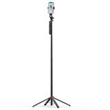  Gậy Chụp Hình Tự Sướng Ulanzi MA09 với Điều Khiển Bluetooth cho Camera Hành Động hoặc Điện Thoại Thông Minh (M013GBB1) 