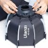  ULANZI AS-D30 30cm - Softbox / Lantern Ngàm Mini Bowens Dành Cho Đèn Ulanzi LT028 40W / LT005 60W 