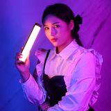  Ulanzi VL110 RGB (2500K-9000K) - Đèn Ống Từ Tính Đổi Màu RGB 