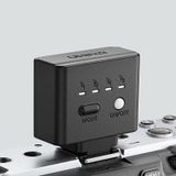  Đèn Flash Máy Ảnh Ulanzi SL01 & SL02 Spark Lite 