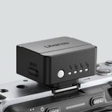  Đèn Flash Máy Ảnh Ulanzi SL01 & SL02 Spark Lite 