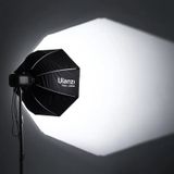  Softbox Ulanzi 60cm / 80cm Octagonal with Bowens Mount (DS60/DS80) 