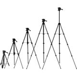  Chân máy Kingjoy S550+VT-200 dành cho điện thoại & máy ảnh mirrorless 