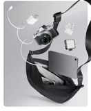  Túi đeo chéo Ulanzi HMN1 Lunar 