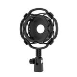  FIFINE T683 USB MICROPHONE BUNDLE WITH A MUTE BUTTON, A VOLUME DIAL & A MONITORING JACK FOR PC/MAC/MOBILE 