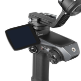  Zhiyun Weebill-2 Pro Kit | Với Transmitter, Servo, Sling Grip & Fabric Case| 