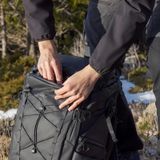  Ulanzi AB01 Balo máy ảnh ngoài trời 38L TAI B157 