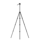  Chân máy Kingjoy S660+VT-200 dành cho điện thoại & máy ảnh mirrorless 