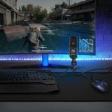  FIFINE K669B Mic thu âm cổng USB phù hợp cho STREAMING, VOCAL RECORDING, PODCASTING ON COMPUTER 