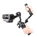  Ulanzi UURIG R083 - Tay cầm chống rung dành cho DJI Ronin SC2 Gimbal 