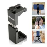  ULANZI ST-02S - Ngàm kẹp bằng nhôm dành cho điện thoại 