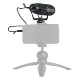  BOYA Smartphone Microphone BY-2021 (FB321) 