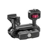  Ulanzi R103 - 2 Đầu Magic Arm Với Kẹp NATO 