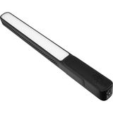  Zhiyun-Tech FIVERAY FR100C RGB LED Tube Light (Black/ White) 