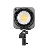  Đèn led Zhiyun MOLUS G200 boost công suất lên 300W 