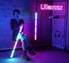  Ulanzi VL110 RGB (2500K-9000K) - Đèn Ống Từ Tính Đổi Màu RGB 