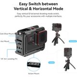  ULANZI IN-02 - Khung Kim Loại Bảo Vệ Insta 360 Ace / Ace Pro C012 