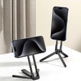  Chân máy điện thoại Ulanzi MA30 gắn móc carabiner 