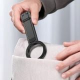  Chân máy điện thoại Ulanzi MA30 gắn móc carabiner 