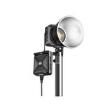  Đèn led Zhiyun MOLUS G200 boost công suất lên 300W 