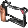  UURIG 2237 - Camera Cage for Sony C-A6400 