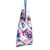  Ulanzi CO69 Khăn đựng và bảo vệ lens máy ảnh ma thuật Magic tự dính 100 lần chính hãng (45x45cm) 