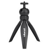  ULANZI MT-03 - Chân Tripod tích hợp ballhead xoay 360° (Không gồm ngàm kẹp điện thoại) 