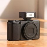  Đèn Flash Máy Ảnh Ulanzi SL01 & SL02 Spark Lite 