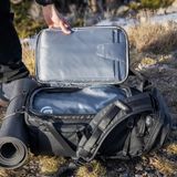  Ulanzi AB01 Balo máy ảnh ngoài trời 38L TAI B157 