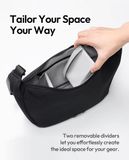  Túi đeo chéo Ulanzi HMN1 Lunar 