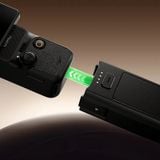  Tay cầm đa năng Ulanzi PK-12 Power Grip 4800mAh bảo vệ quá tải/nhiệt 