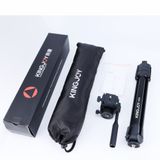  Chân máy Kingjoy S550+VT-200 dành cho điện thoại & máy ảnh mirrorless 