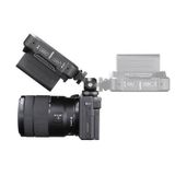  ULANZI UURIG R015 - Giá đỡ kim loại dành cho Monitor & Máy ảnh 