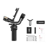  Zhiyun WEEBILL 3S 
