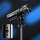  Ulanzi LM01 - Đèn Chiếu Tạo Hiệu Ứng L129 