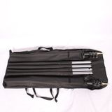  Kingjoy LA-015 3.8X3M - Khung treo phông di động 