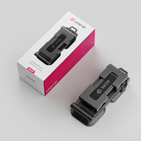  Ulanzi SK29 - Giá đỡ điện thoại Ulanzi SK29 gập gọn đa năng – Tích hợp kẹp từ tính, gậy tự sướng & chân máy 360° 