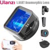  Ulanzi 1.55XT  - Lens góc rộng dành cho điện thoại 