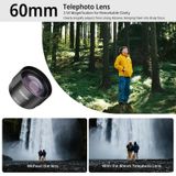  Ulanzi Camera Lens for Smartphone (CL003-CL004-CL005-CL006) 