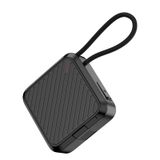  Ulanzi CRC10 Vỏ đầu đọc thẻ 3 trong 1 