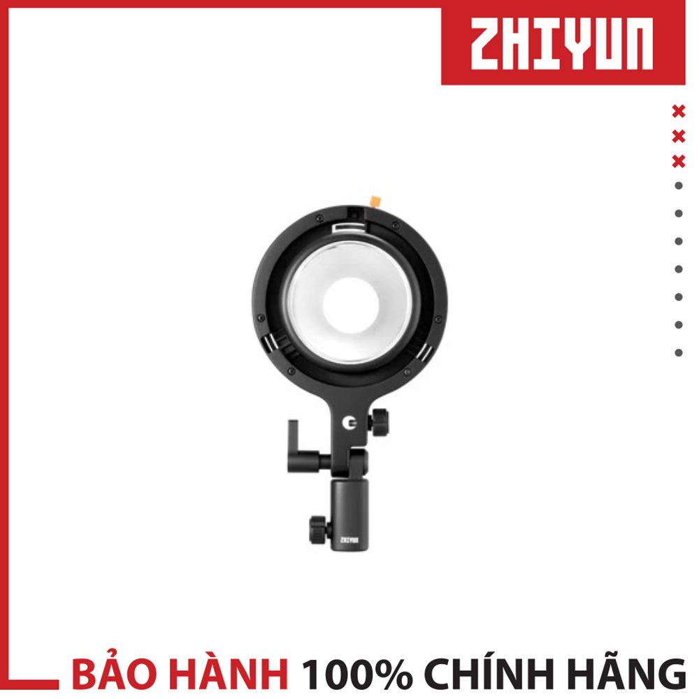  Zhiyun - Bowens Mount Adapter B 