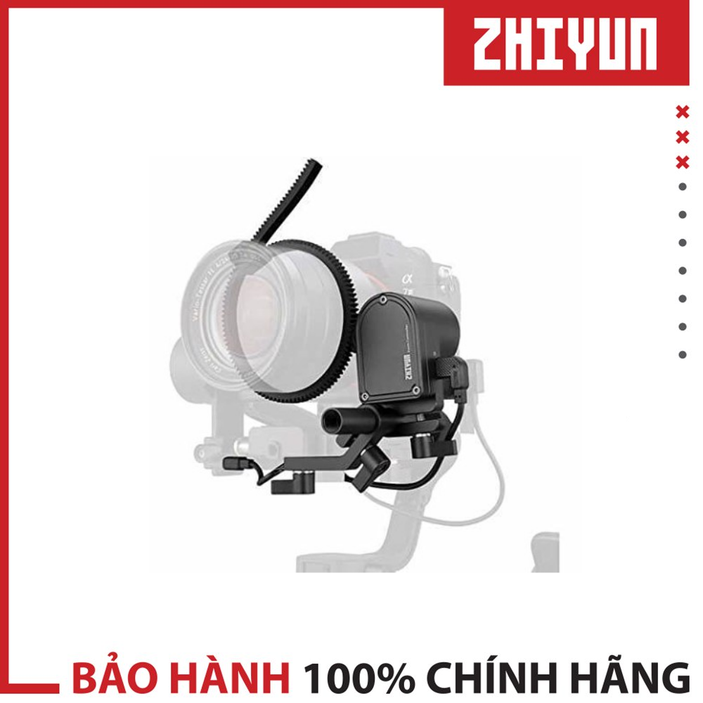  Trọn Bộ TransMount Servo Zoom / Focus Controller MAX 