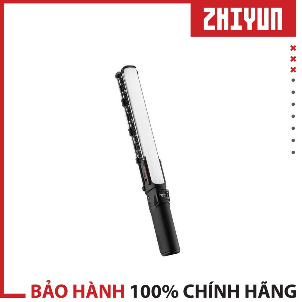  Zhiyun Tech - FIVERAY V60 