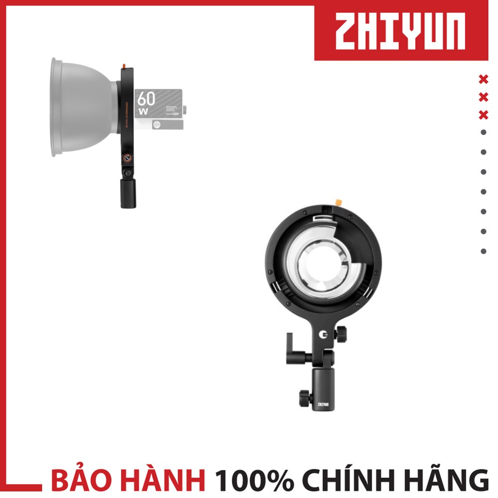  Zhiyun - Bowens Mount Adapter A 