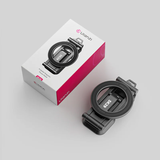  Ulanzi SK29 - Giá đỡ điện thoại Ulanzi SK29 gập gọn đa năng – Tích hợp kẹp từ tính, gậy tự sướng & chân máy 360° 