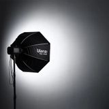  Softbox Ulanzi 60cm / 80cm Octagonal with Bowens Mount (DS60/DS80) 
